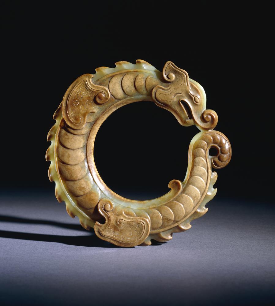 图片[1]-ring BM-1885-1227.92-China Archive